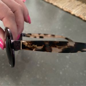 Brand new Ralph Lauren sunglasses